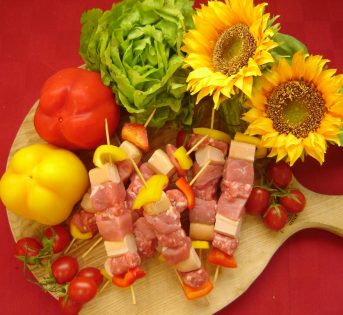 Giornata valdostana, poi tocca al Piemonte