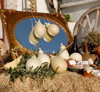 Expo2015, gran finale con la Puglia e Terranostra