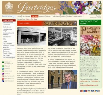 Un’eccellenza sarda sulla tavola della Regina Elisabetta