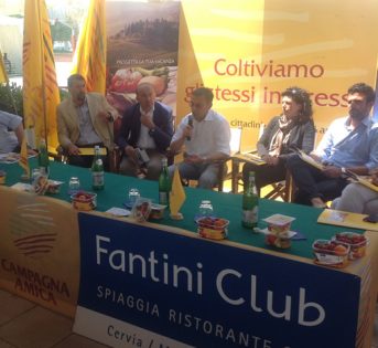 Riviera Romagnola, arriva il personal trainer del turista