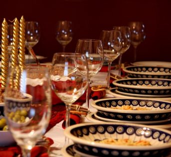 Pranzo di Natale, i piatti tipici regione per regione