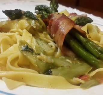 Pasqua di gusto con le ricette di Barbara Stocchi