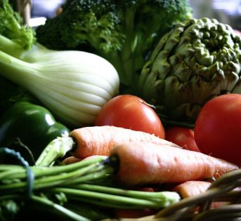 Spesa di novembre, arrivano le verdure più buone