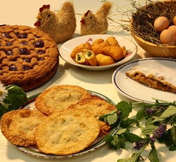 Il Trentino-Alto Adige arriva a Expo 2015