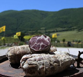 Expo 2015: il Famers Inn nel segno dell’Umbria