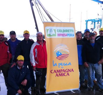 ?A Viareggio un “manuale” sul corretto consumo del pesce
