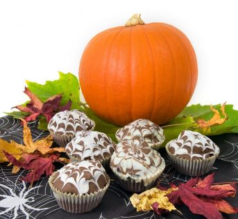 Halloween, arriva il menu a base di zucca