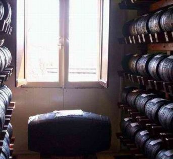 ?Aceto balsamico: tutte le qualità del vero made in Italy