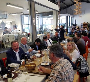 Nasce la prima Agrichef Academy