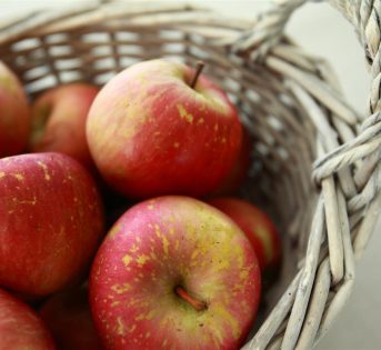 Amatrice: scuola al via con la merenda contadina