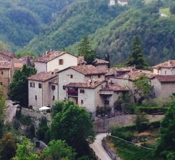 Estate, 2 italiani su 3 scelgono i borghi italiani