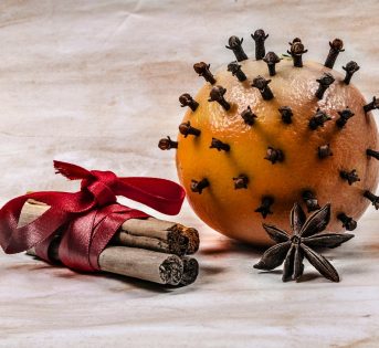 Gli agrumi in cucina ma non solo