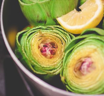 In cucina con gli ortaggi di stagione