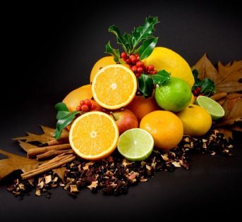 La spesa di novembre, alla scoperta di colori e sapori di stagione