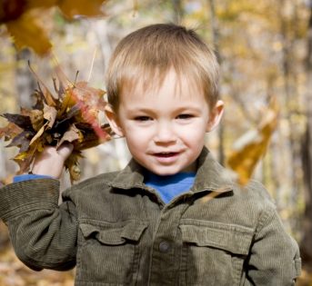 Bambini e influenza, la prevenzione comincia a tavola