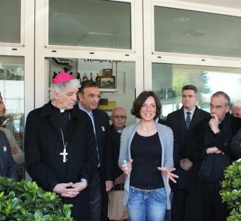 Ad Ancona apre la Bottega anti-crisi