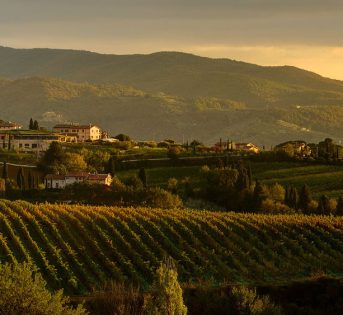 Borgobrufa, nel cuore dell’Umbria il primo Spa Resort a Km0