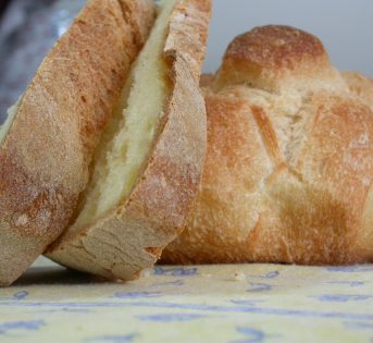 ?Pane, consumi al minimo storico