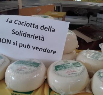 Al mercato del Circo Massimo stop anche alla solidarietà per i terremotati