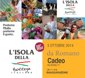 Metti un’isola nel ristorante