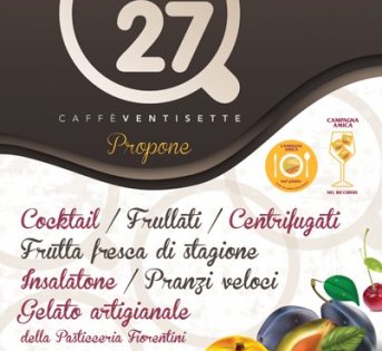 L’oasi della frutta in città