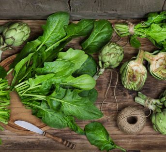 Spesa di febbraio, ecco cosa comprare per combattere il freddo