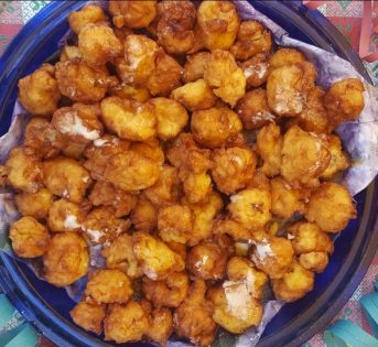 Carnevale, meno di 1 italiano su 3 rinuncia ai dolci per festeggiare