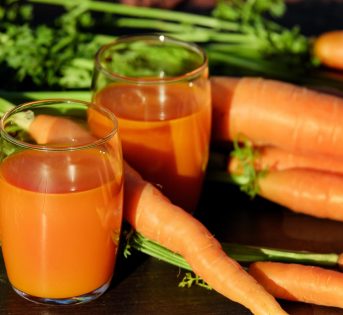 Gennaio, frutta e ortaggi di stagione alleati della dieta