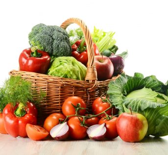 Il boom dei cibi “senza”