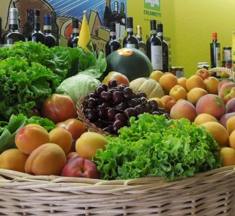 Oasi agricole, la filiera corta ora è anche in autostrada