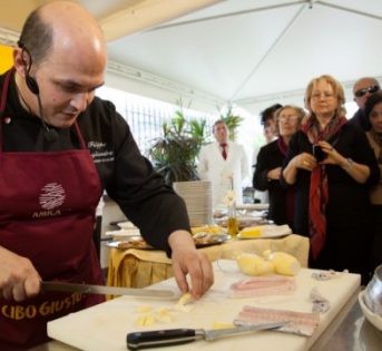 Campagna Amica alla scoperta dei “Panorami d’Italia”