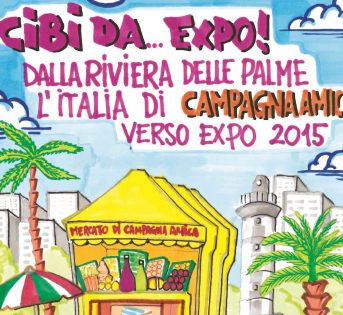 “Cibi da Expo”, in mostra il meglio del Made in Italy