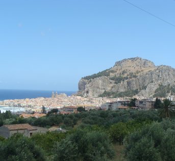 Sicilia, scrigno di mille sapori