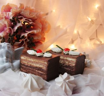 Natale: tutti i dolci tipici