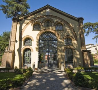 A Roma, nuova apertura per Campagna Amica all’Aranciera di San Sisto