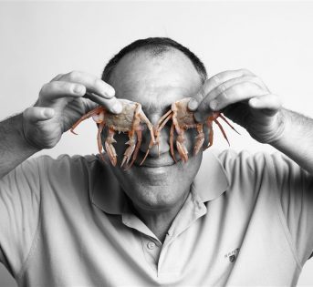 Pesce protagonista: a Expo in arrivo i cuochi pescatori