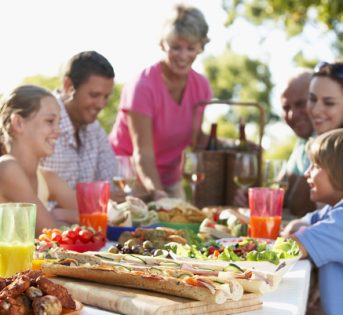 Corretti stili di vita e alimentazione, un bando per le scuole per contrastare la dispersione scolastica