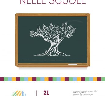 Primavera: è festa degli alberi nelle scuole italiane