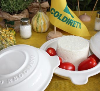 Il latte d’asina diventa formaggio