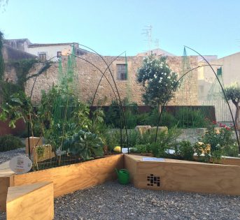 L’orto che suona sbanca l’Oscar Green 2016