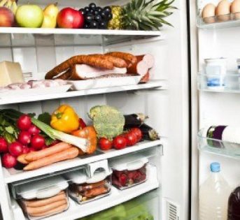 Le regole per conservare i cibi in piena sicurezza
