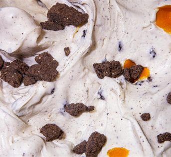 Gelato, una tentazione per tutte le stagioni