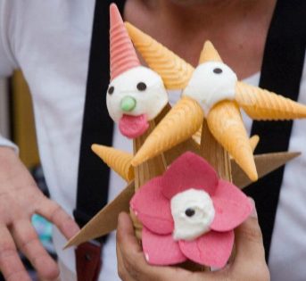 “Giogoloso”, quando il gelato è qualità, garanzia e km 0