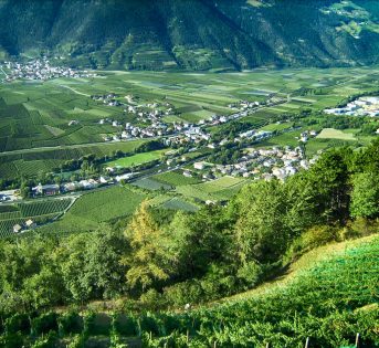 Senza le campagne, l’Italia affoga