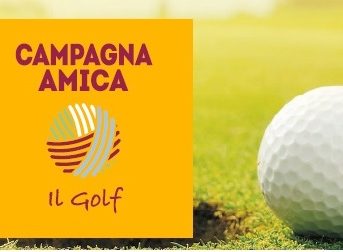 Al via la seconda edizione del “Golf di Campagna Amica”