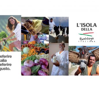 Un’altra “isola” nel Catanzarese