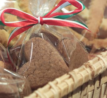 Natale: mercati aperti in tutta Italia tra pane, dolci e specialità tipiche
