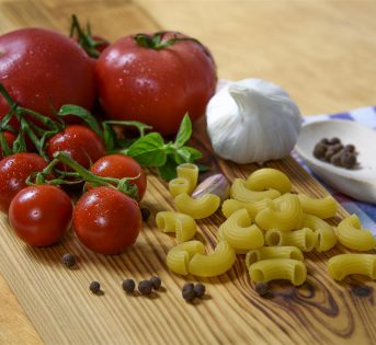 Dieta mediterranea, sei anni dopo è ancora trendy
