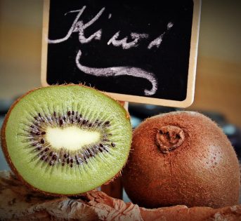 Kiwi, gustarli al meglio in 5 ricette
