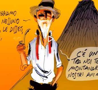 Gli agricoltori non vogliono lasciare le loro aziende, diecimila posti da salvare